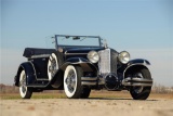 1930 CORD L29 SPORT PHAETON