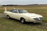 1970 PLYMOUTH SUPERBIRD