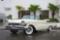 1957 MERCURY MONTEREY CONVERTIBLE