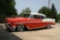 1956 CHEVROLET BEL AIR CUSTOM COUPE