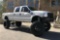 2000 FORD F-250 CUSTOM PICKUP