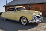 1951 HUDSON HORNET CONVERTIBLE