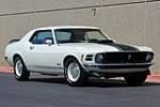 1970 FORD MUSTANG