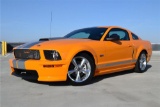 2008 FORD SHELBY GT