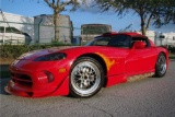 1995 DODGE VIPER RT/10 CUSTOM ROADSTER