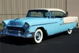 1955 CHEVROLET BEL AIR