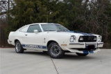 1976 FORD MUSTANG COBRA