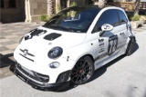 2015 FIAT 500 ABARTH