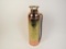 Beautiful 1920s The Alert copper and brass filling station fire extinguisher.