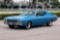 1969 CHEVROLET CHEVELLE SS 396 RE-CREATION