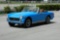 1974 MG MIDGET CONVERTIBLE