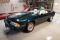 1990 FORD MUSTANG CONVERTIBLE