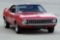 1972 AMC JAVELIN SST