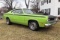 1970 PLYMOUTH DUSTER CUSTOM HARDTOP