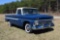 1964 CHEVROLET C10 PICKUP