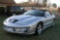 2002 PONTIAC TRANS AM WS6 CONVERTIBLE