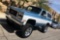 1990 GMC JIMMY CUSTOM 4X4