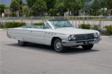 1962 BUICK ELECTRA 225 CONVERTIBLE