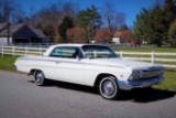 1962 CHEVROLET IMPALA SS