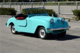 1950 CROSLEY HOTSHOT ROADSTER