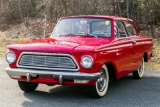 1962 RAMBLER AMERICAN