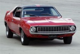 1972 AMC JAVELIN SST