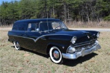 1955 FORD SEDAN DELIVERY