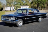 1963 FORD GALAXIE 500