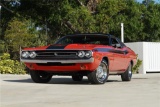 1971 DODGE CHALLENGER