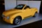 2005 CHEVROLET SSR PICKUP