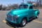 1953 CHEVROLET 3100 PICKUP