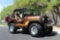 1970 JEEP CJ5