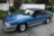1989 FORD MUSTANG GT CONVERTIBLE