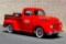 1948 FORD F-1 CUSTOM PICKUP