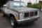 1986 GMC SIERRA 1500 4X4 PICKUP