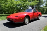 1987 NISSAN 300ZX