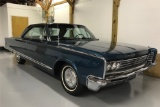 1966 CHRYSLER NEWPORT