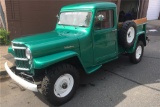 1960 WILLYS JEEP