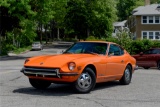 1972 DATSUN 240Z