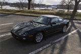 2006 JAGUAR XK8