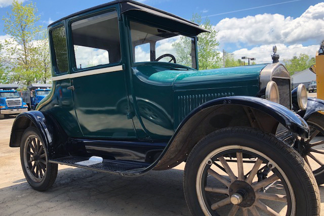 1929 FORD MODEL T | Proxibid