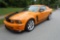 2007 FORD MUSTANG SALEEN PARNELLI JONES EDITION