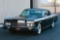 1966 LINCOLN CONTINENTAL 4-DOOR CONVERTIBLE