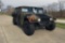 1986 AM GENERAL HUMMER