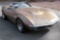 1971 CHEVROLET CORVETTE CONVERTIBLE