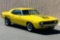 1969 CHEVROLET CAMARO YENKO RE-CREATION