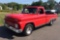 1966 CHEVROLET C10 CUSTOM PICKUP