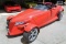 2000 PLYMOUTH PROWLER CUSTOM TOPLESS ROADSTER