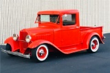 1932 FORD CUSTOM PICKUP