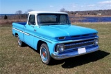 1965 CHEVROLET C10 PICKUP